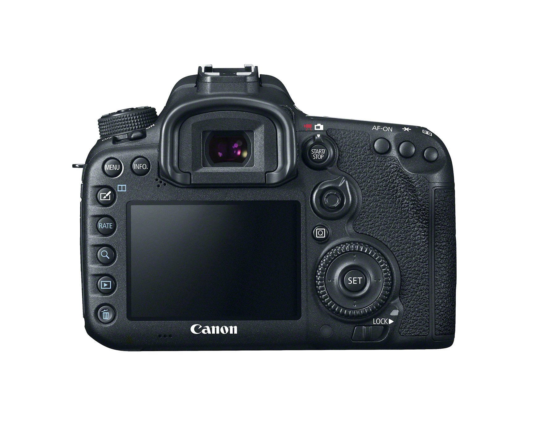 Canon EOS 7DMark2