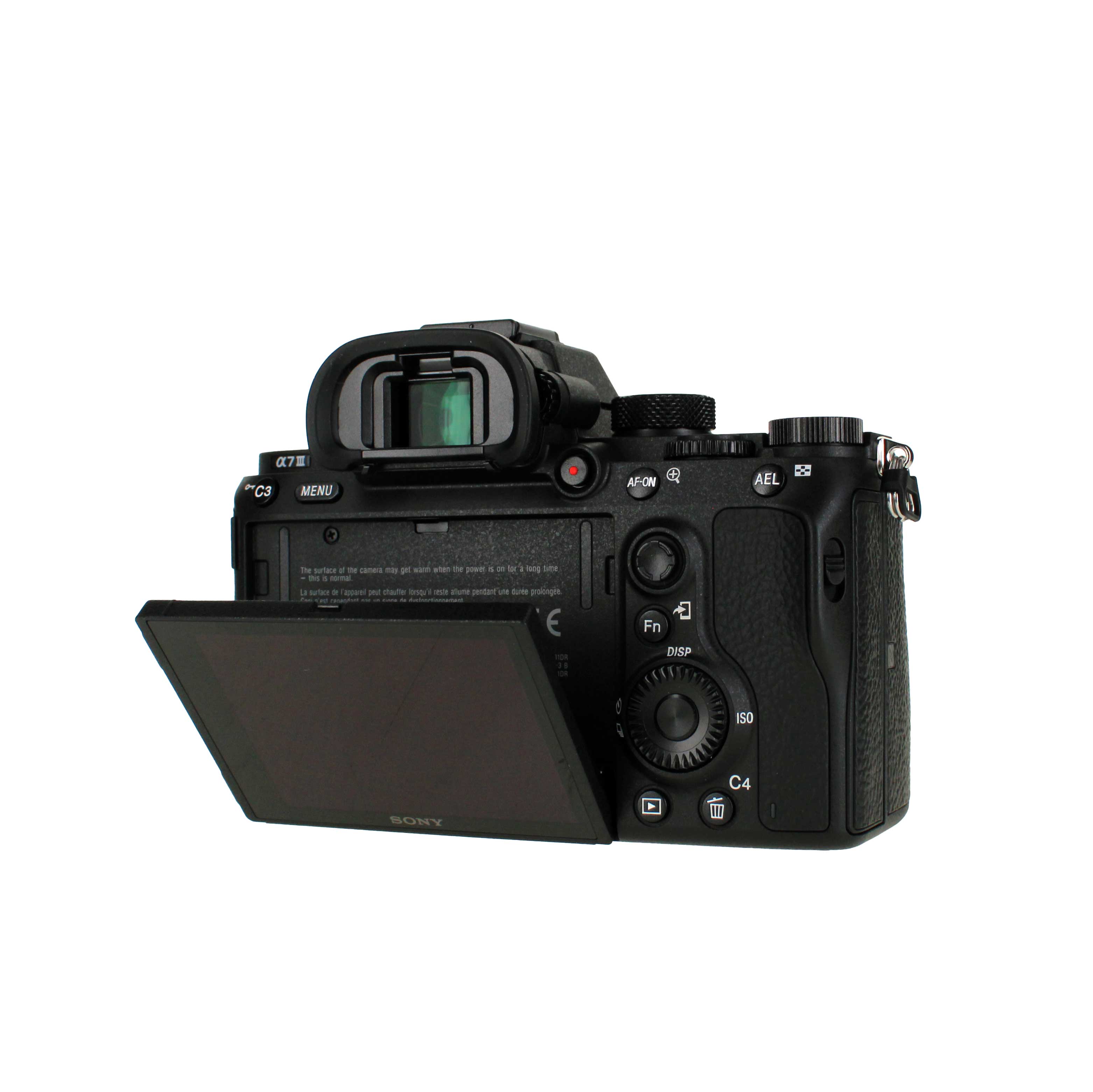 SONY α7 III  ILCE-7M3 TAMRON 28-200mm 他 Sony a7 III Mirrorless Camera + Tamron 28-200mm Lens + 64GB