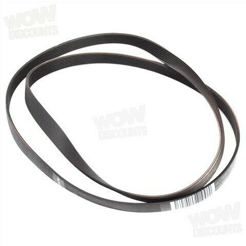 FITS INDESIT PHILCO HOTPOINT WASHING MACHINE BELT 1195H8 C00082318