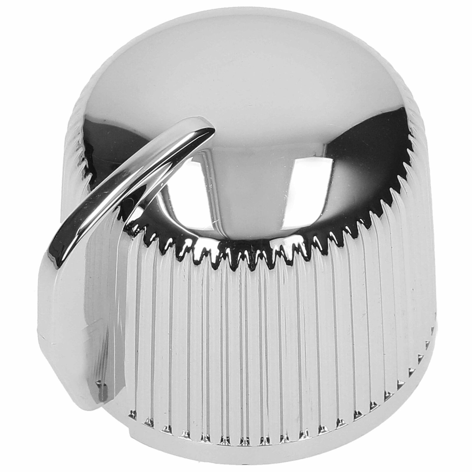 Delonghi Coffee Machine Steam Control Knob Silver 5513222511 eBay