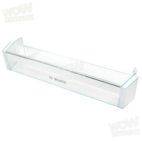 Bosch Bosch Refrigeration Door Tray Genuine Part Number 707344