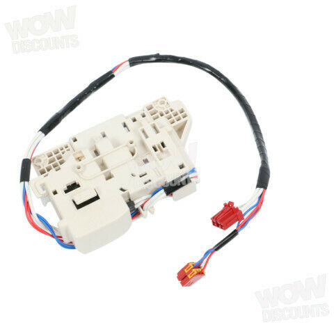 axw16197sr0 Panasonic DOOR INTERLOCK SWITCH axw1619-7sr0