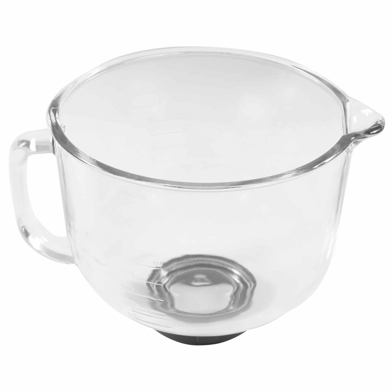 Kenwood Stand Mixer Glass Bowl for KMIX KMX75 KMX750 KMX754 KMX760