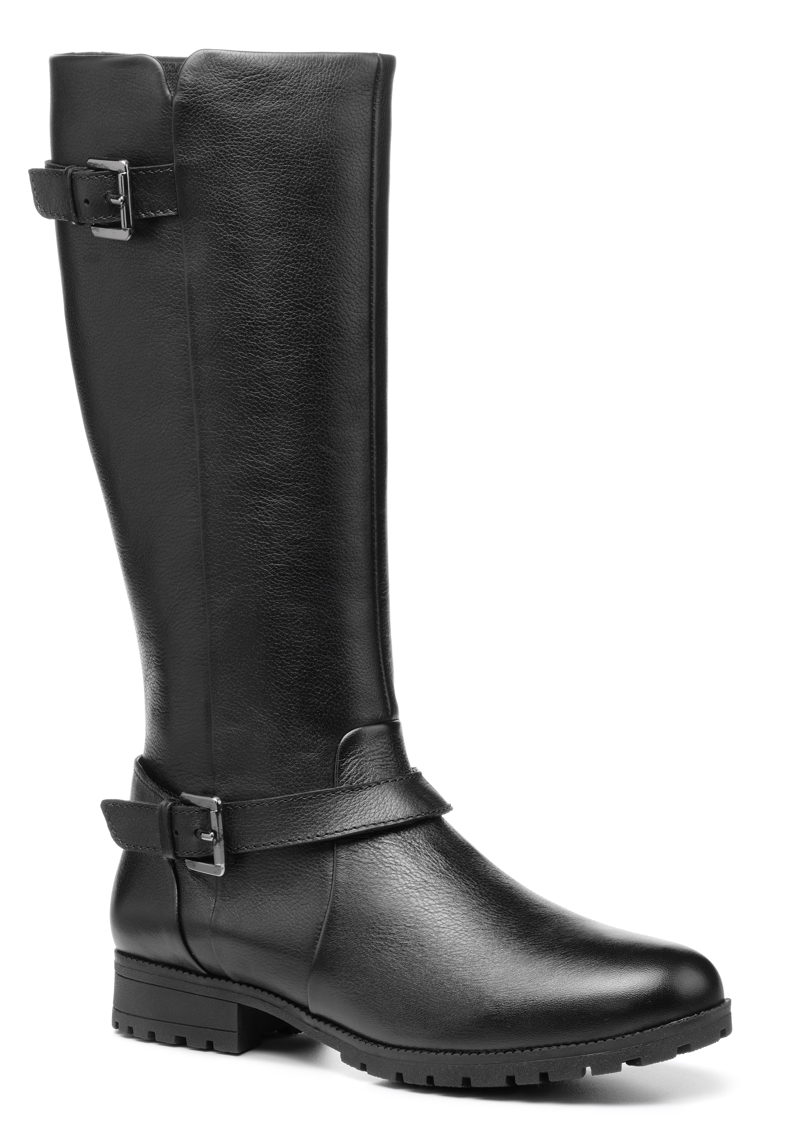 Hotter knee high boots Clearance