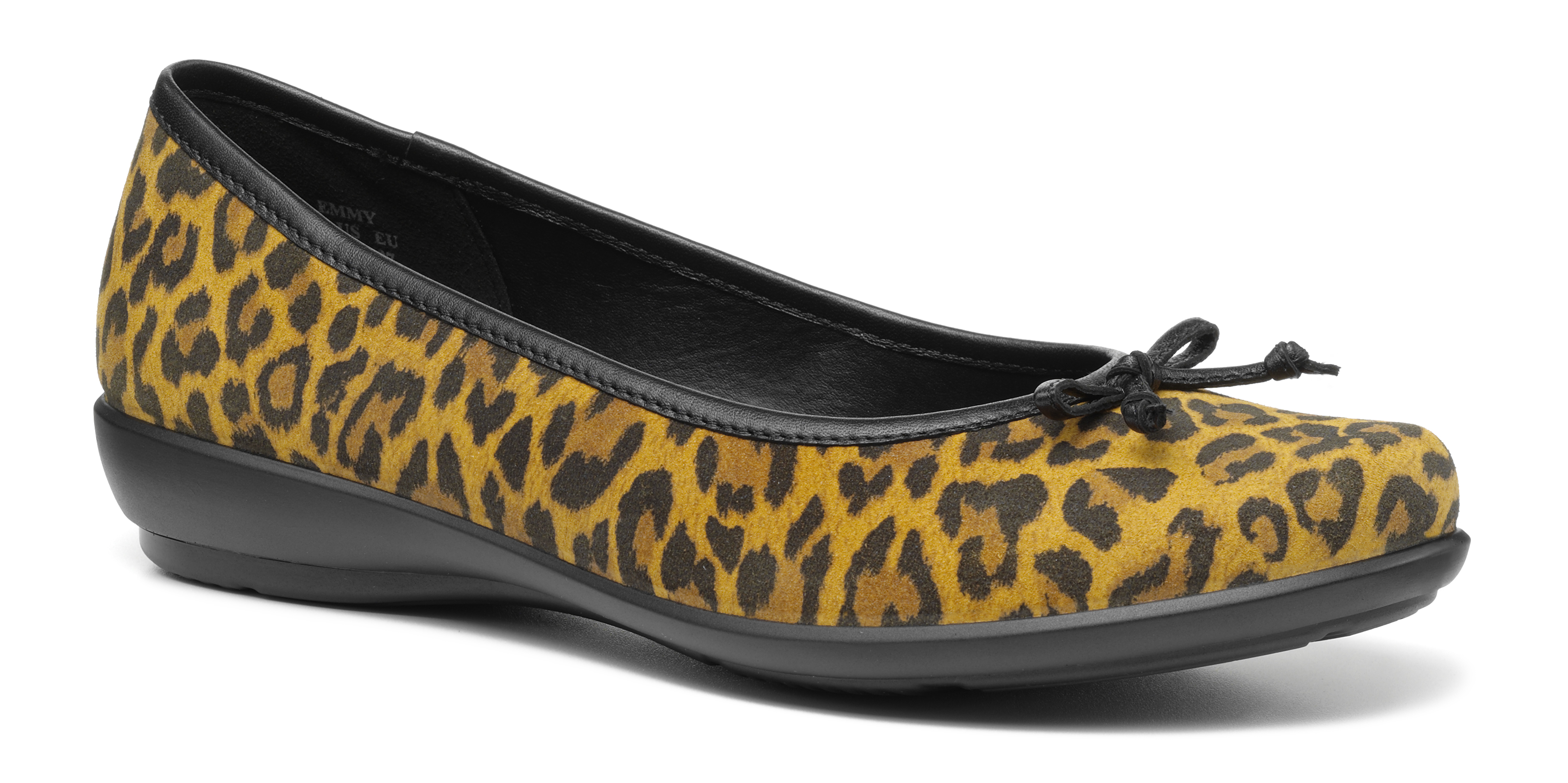 Hotter Emmy Ballerine Donna