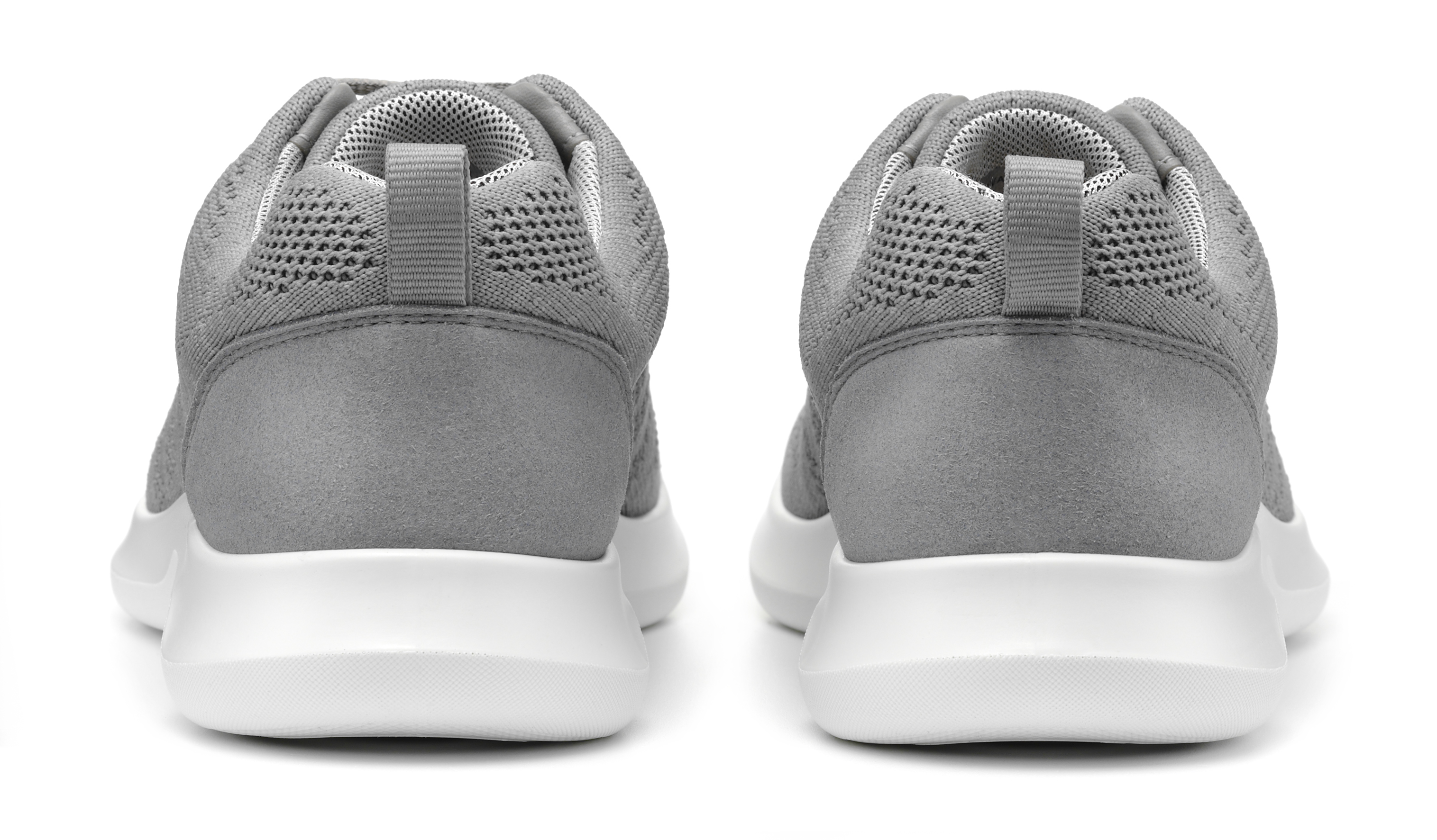 Hotter Women�s Nova Active Trainer Textile/Suede Lace Up