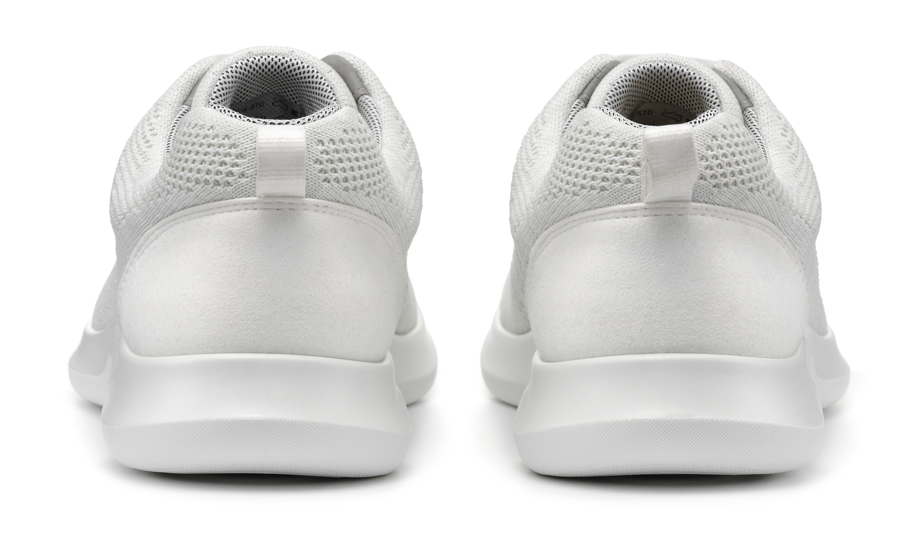 Hotter Women�s Nova Active Trainer Textile/Suede Lace Up