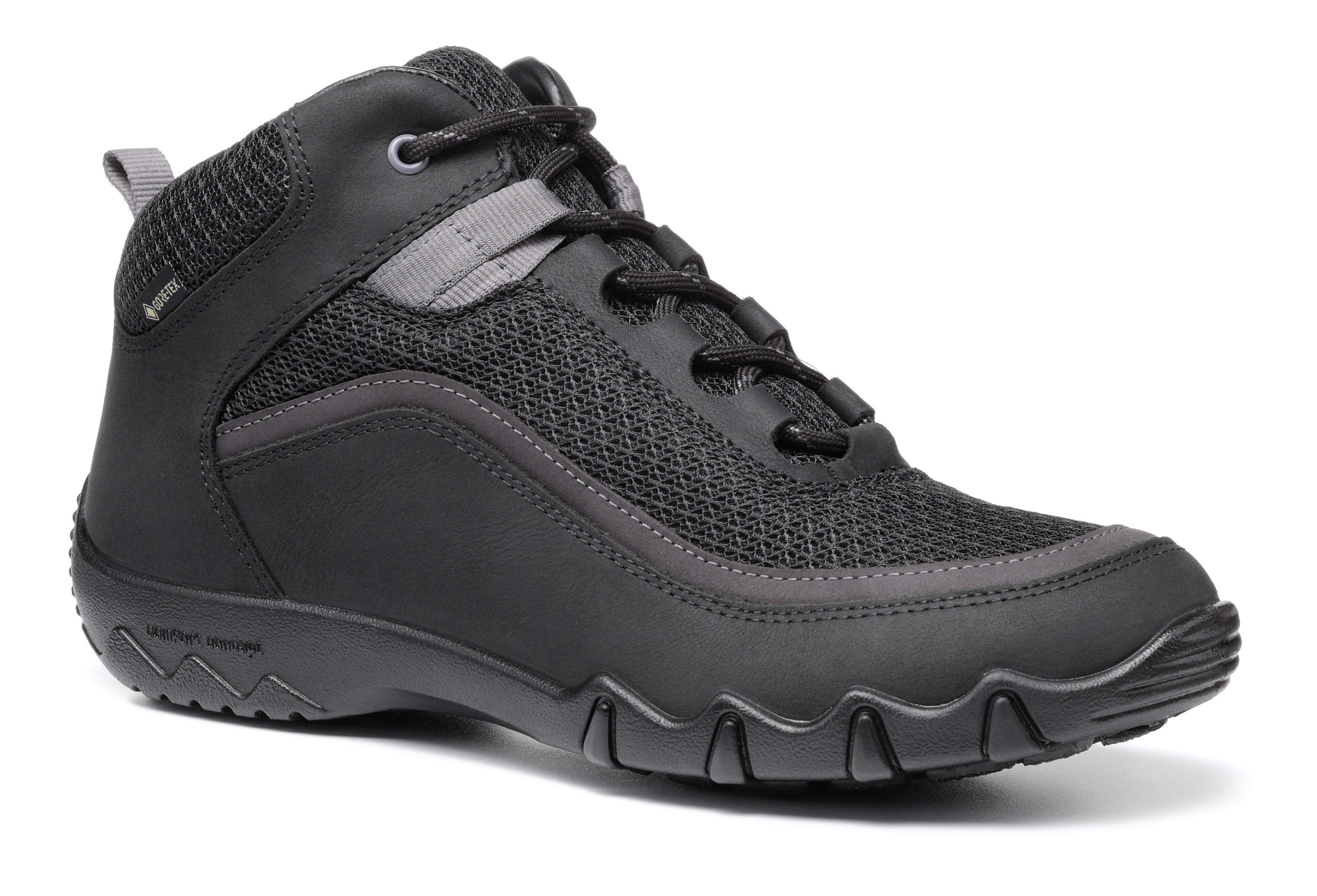 wide fit gore tex boots