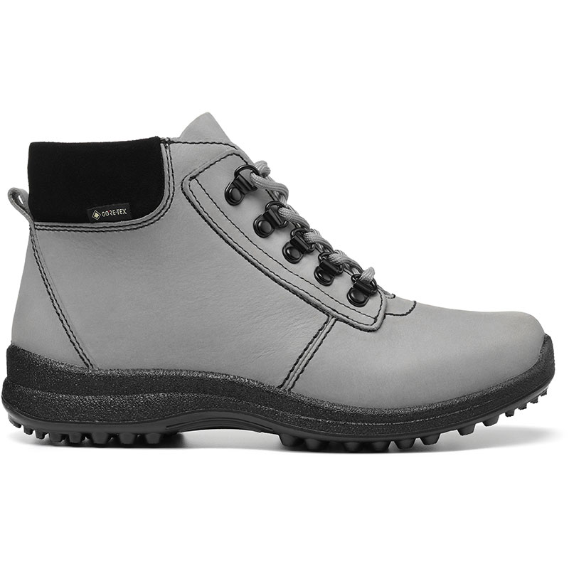 Hotter Women�s Rutland GTX Boot Leather Lace Up Adult Gore