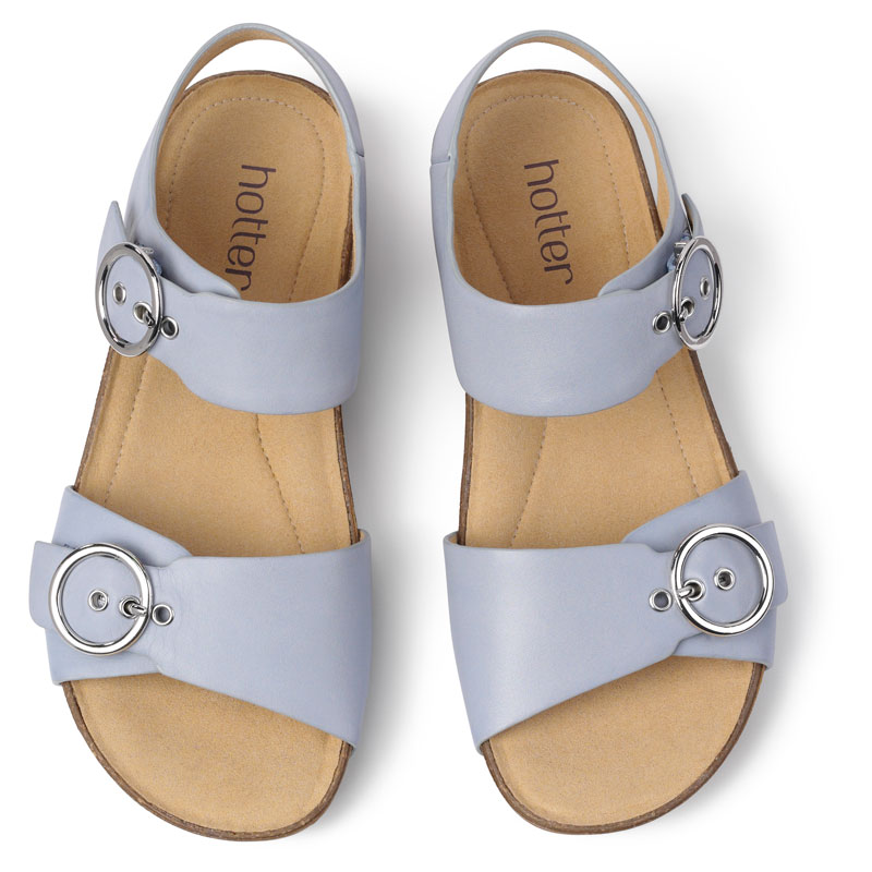 hotter tourist sandals