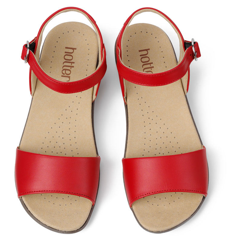 hotter tropic sandals