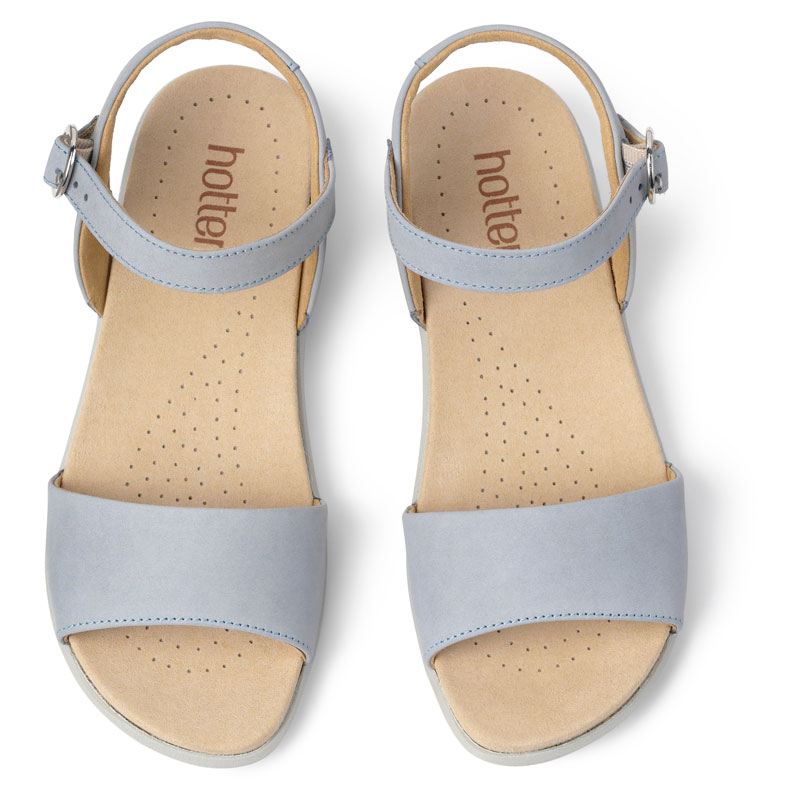 hotter tropic sandals