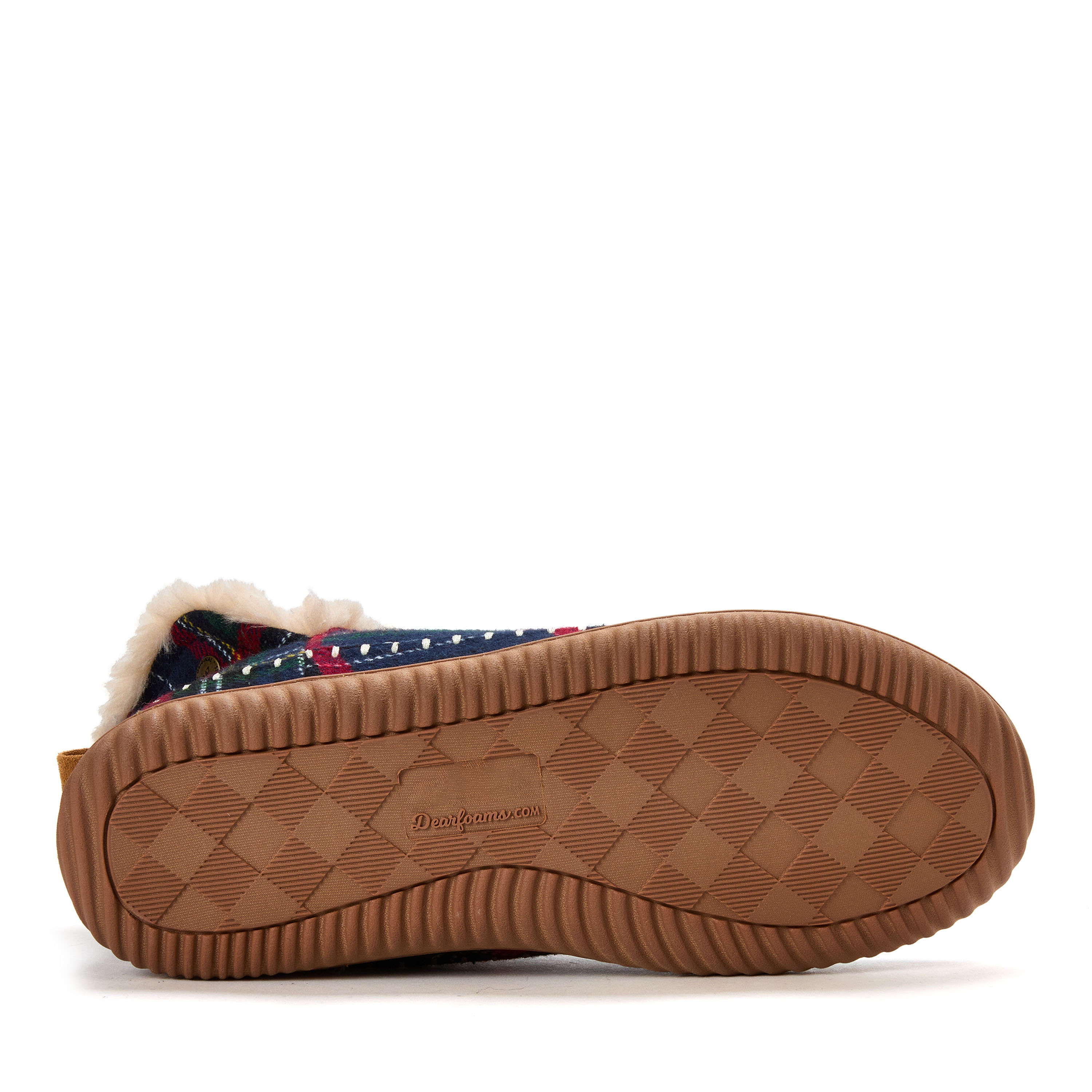 Dearfoams Men