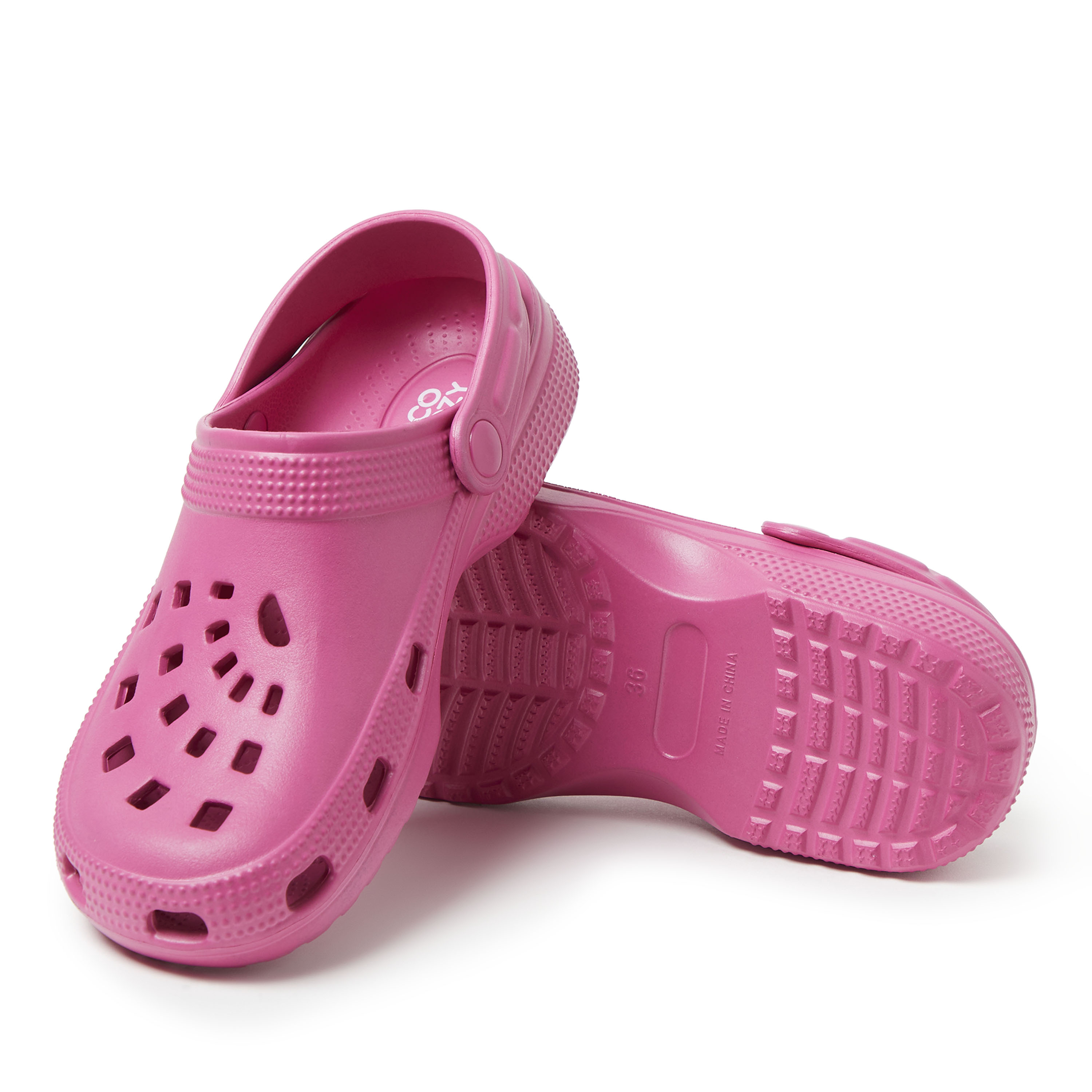 Dearfoams EcoCozy Women's Sustainable Clog - 第 13/16 張圖片