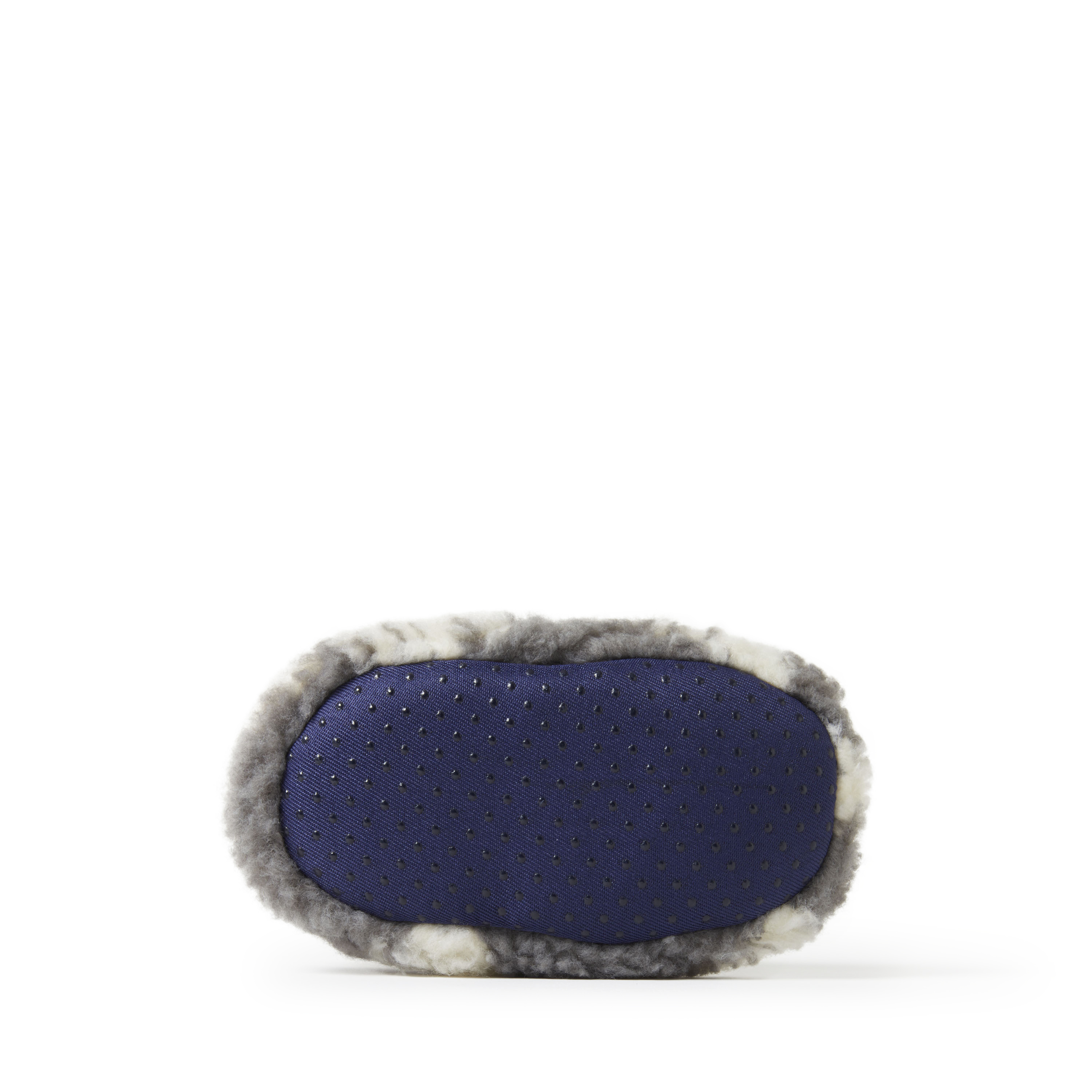 Dearfoams Baby Tree Pattern Closed Back Slippers - 第 6/6 張圖片