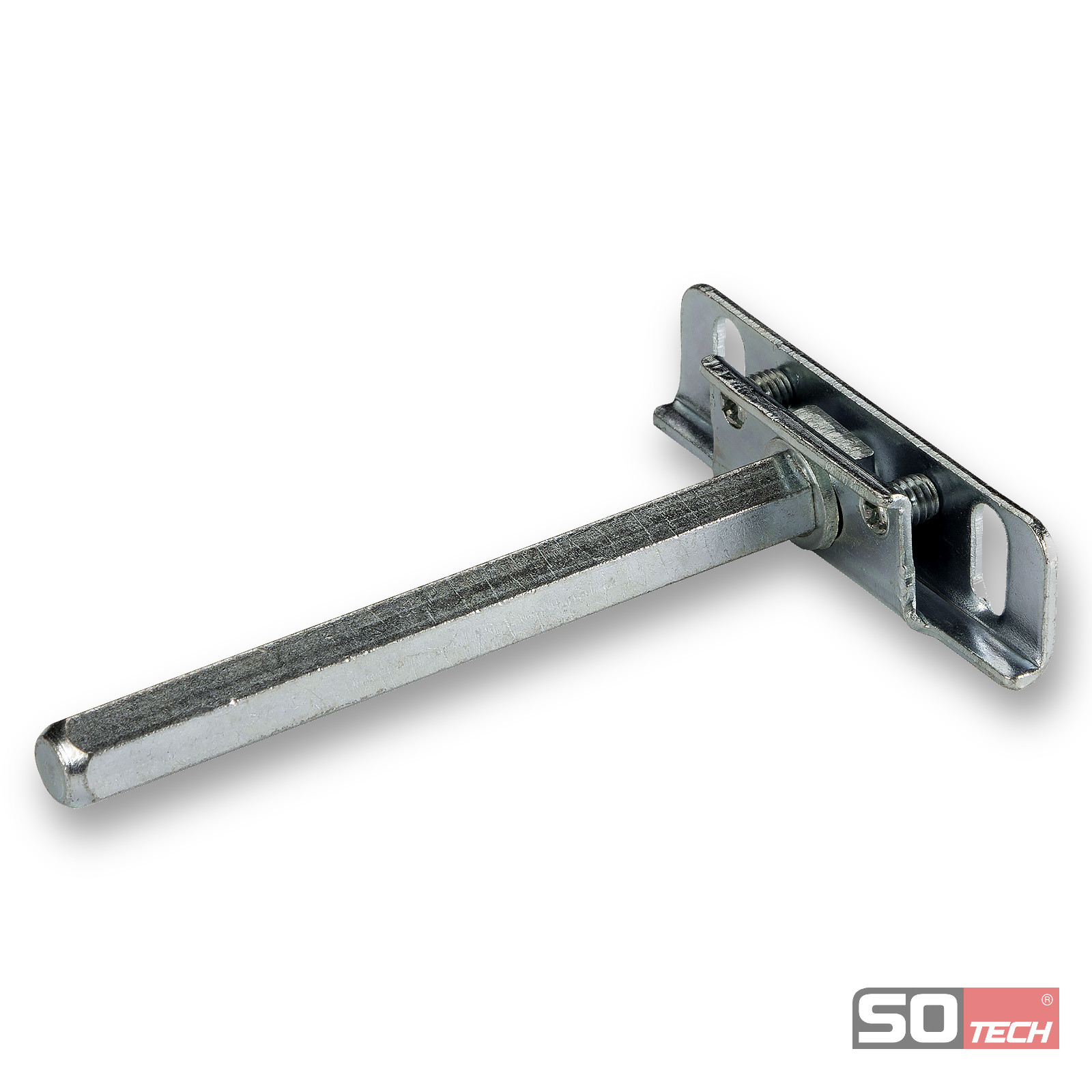 1-10x Set Regalträger Regalbodenträger Regalkonsole Regalhalter Steckbodenträger - Bild 2 von 7