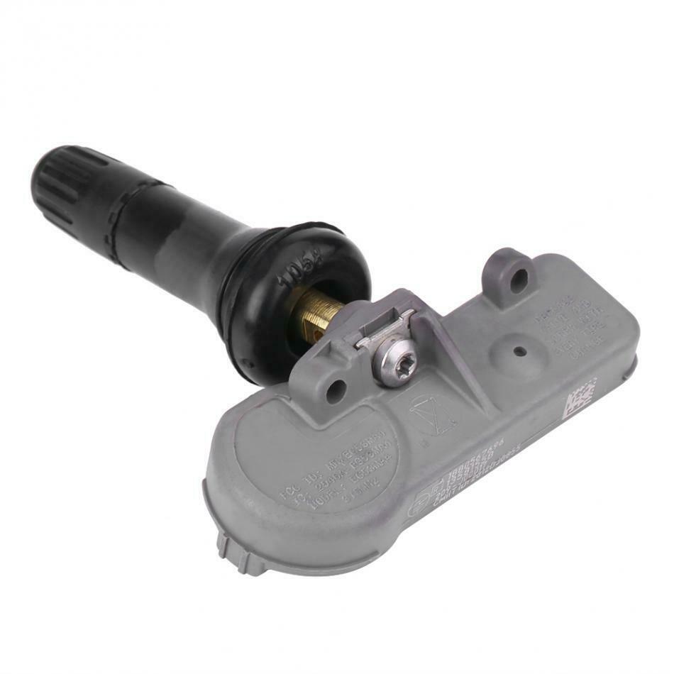 4× TPMS TIRE PRESSURE MONITORING SENSOR For GMC Sierra 1500 2500HD