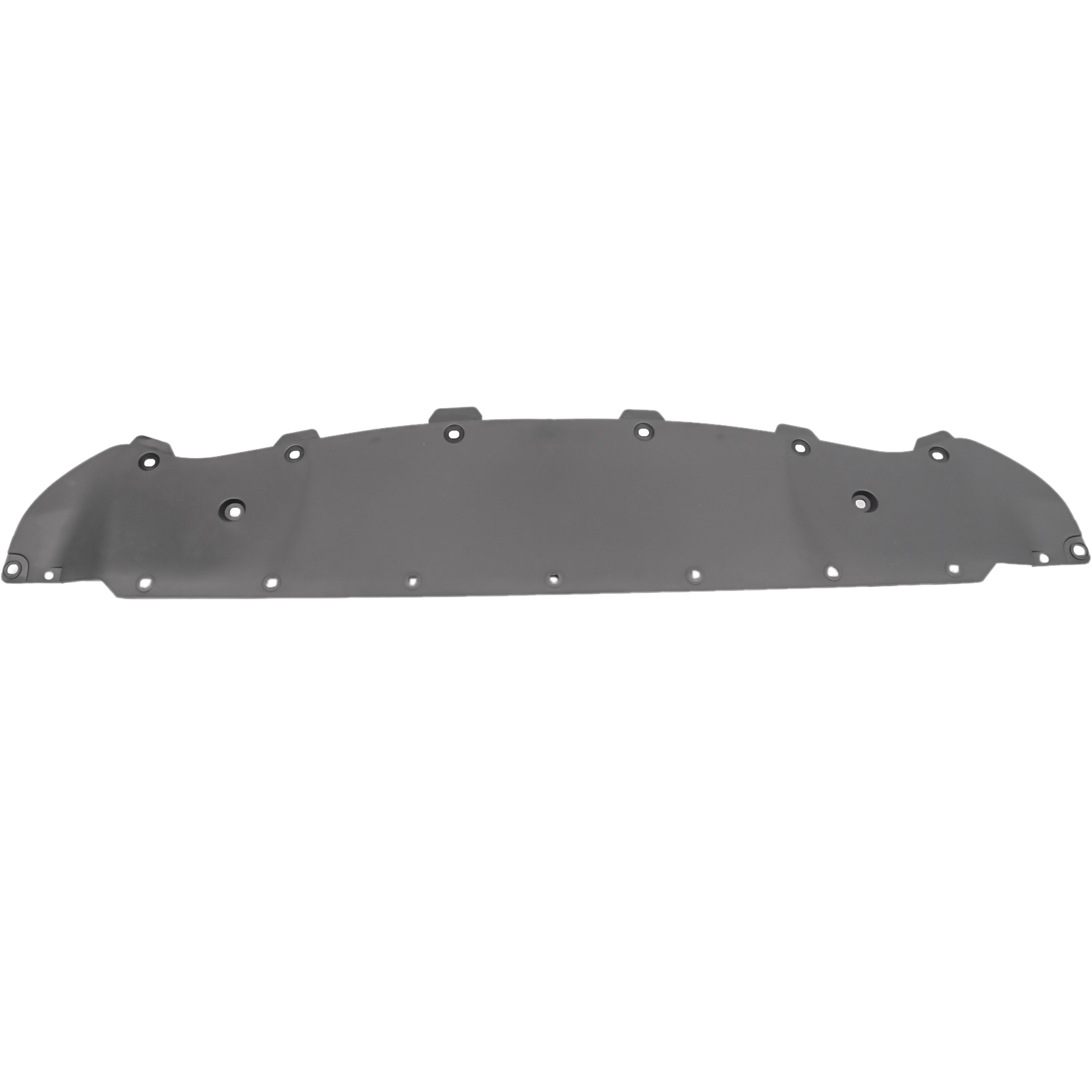 For 17+Alfa Romeo Stelvio Protection Bottom side Bumper Guards