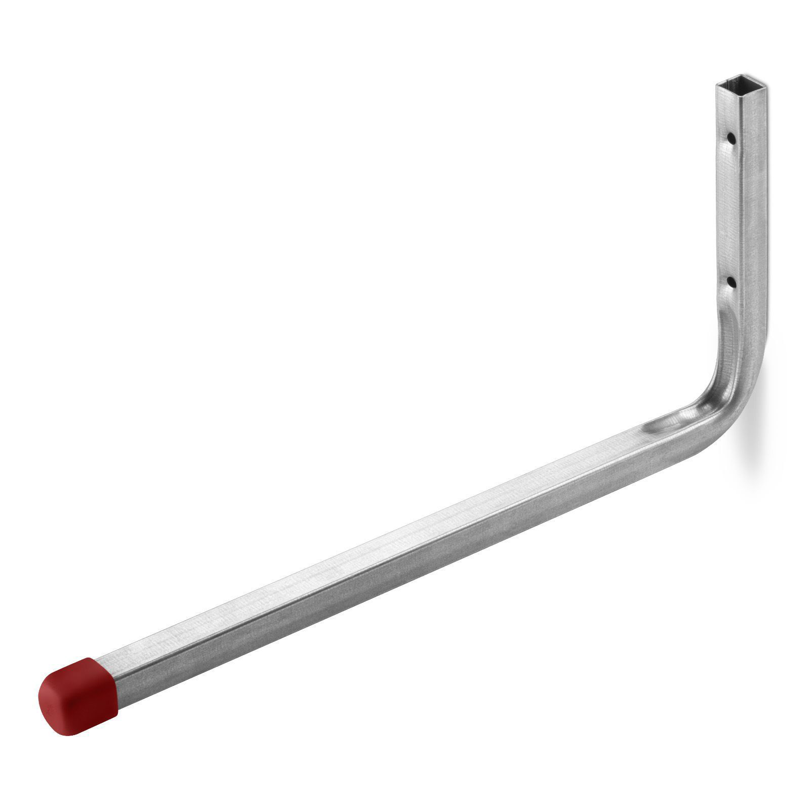 OrgaTech Universalhaken Allzweckhaken Werkstatthaken Werkzeughaken Stahlhaken - Bild 20 von 25