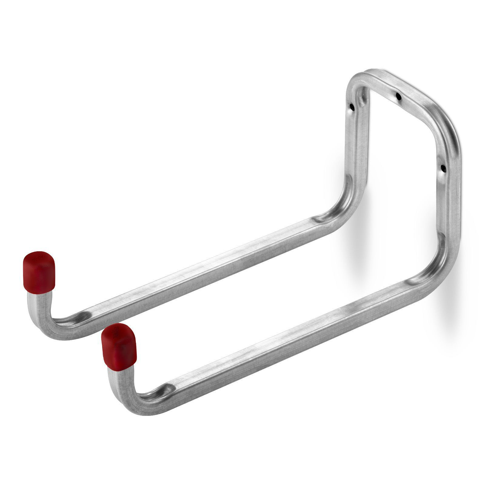 OrgaTech Universalhaken Allzweckhaken Werkstatthaken Werkzeughaken Stahlhaken - Bild 3 von 25