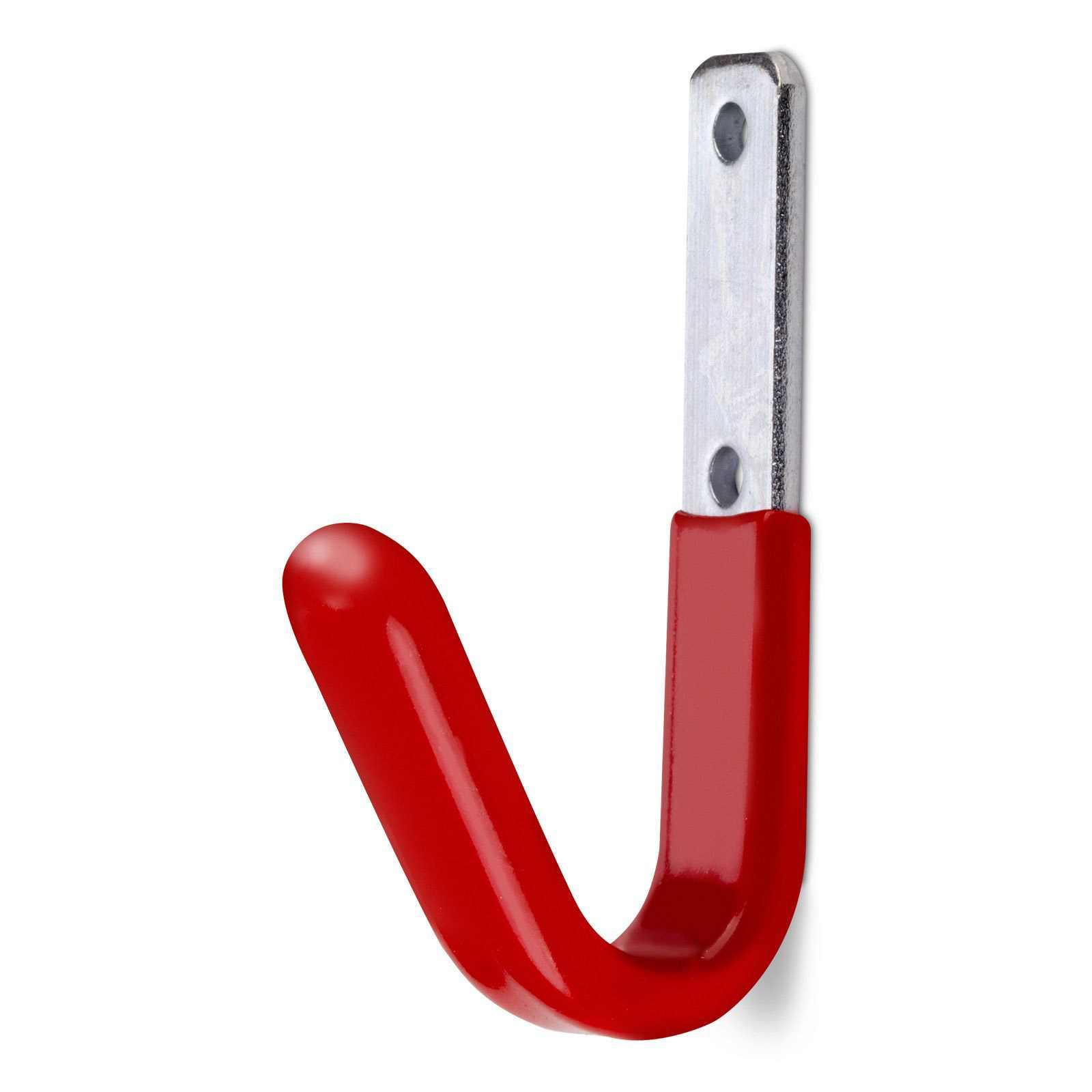 OrgaTech Universalhaken Allzweckhaken Werkstatthaken Werkzeughaken Stahlhaken - Bild 12 von 25