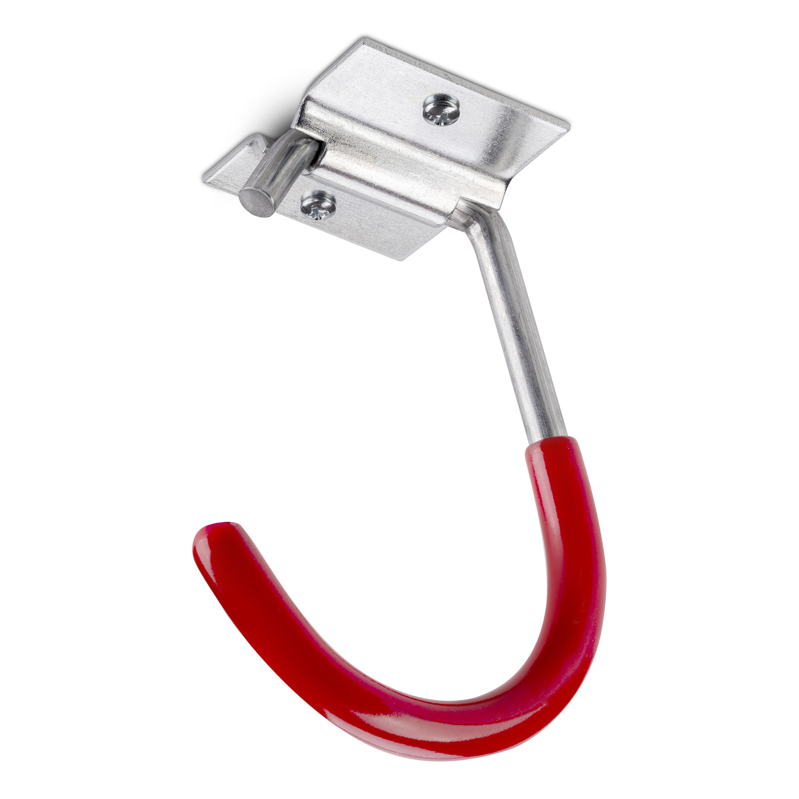 OrgaTech Universalhaken Allzweckhaken Werkstatthaken Werkzeughaken Stahlhaken - Bild 7 von 25