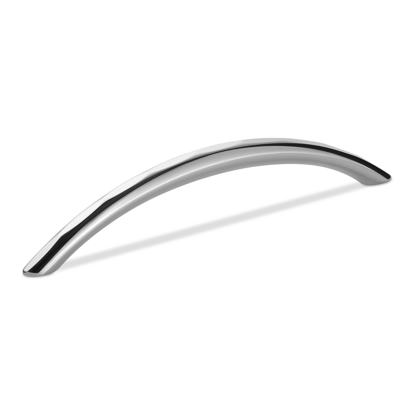 SO-TECH® Möbelgriff BRIST BA 160 mm Kommodengriff Schubladengriff Türgriff Griff - Bild 2 von 3