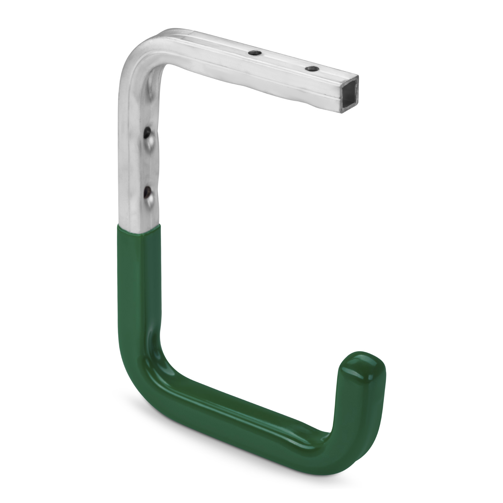 OrgaTech Universalhaken Allzweckhaken Werkstatthaken Werkzeughaken Stahlhaken - Bild 16 von 25