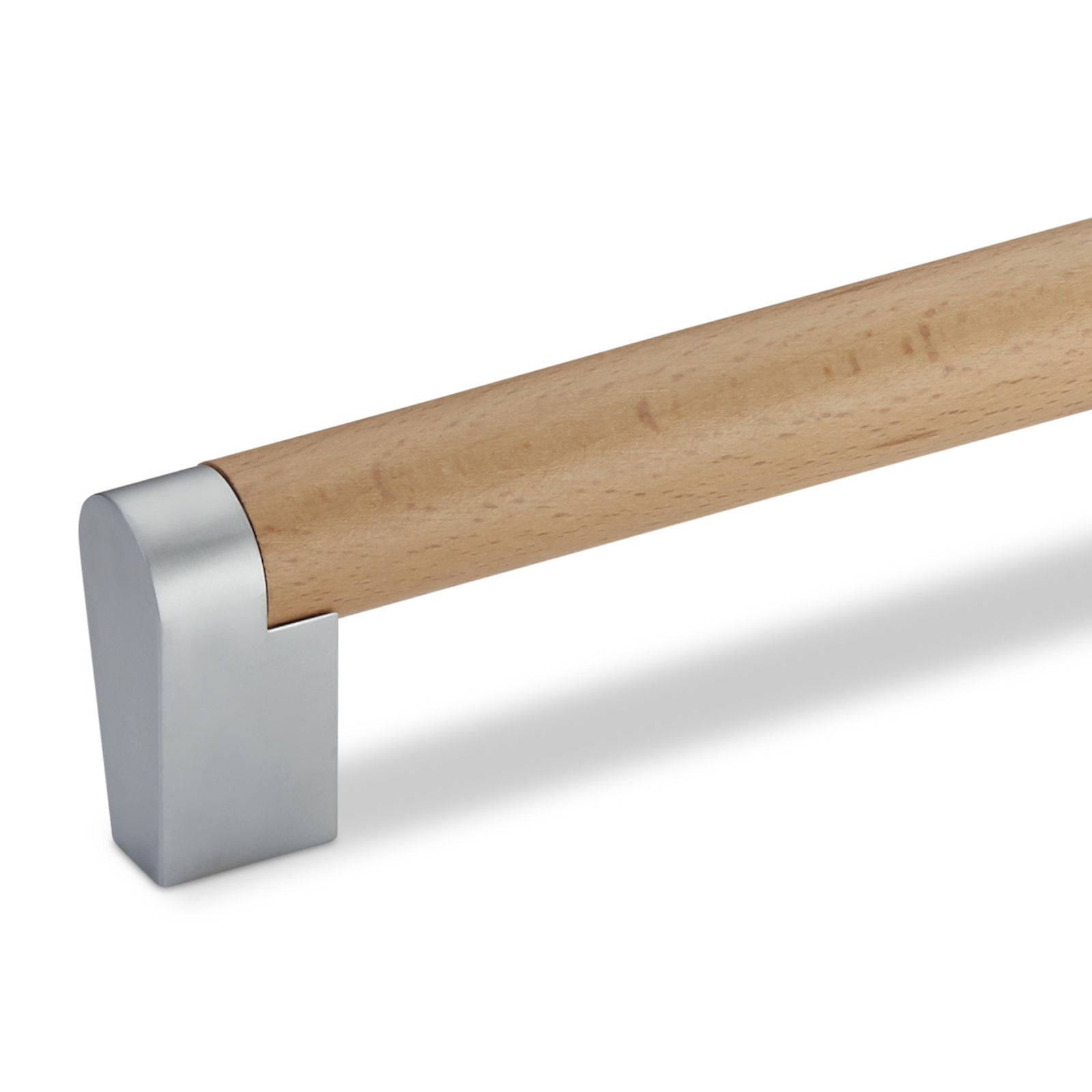 Möbelgriff BA 320mm Schrankgriff Kommodengriff Schubladengriff von JUNKER Design - Bild 3 von 7