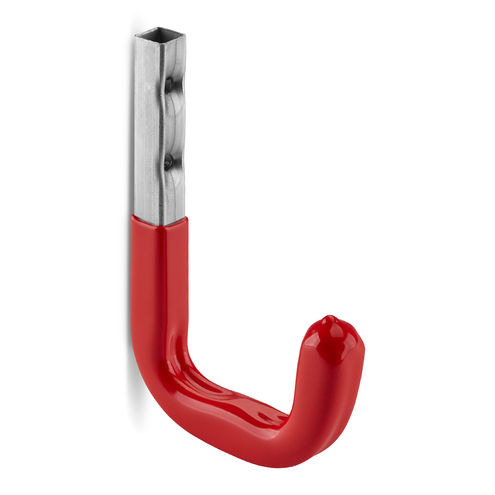OrgaTech Universalhaken Allzweckhaken Werkstatthaken Werkzeughaken Stahlhaken - Bild 23 von 25