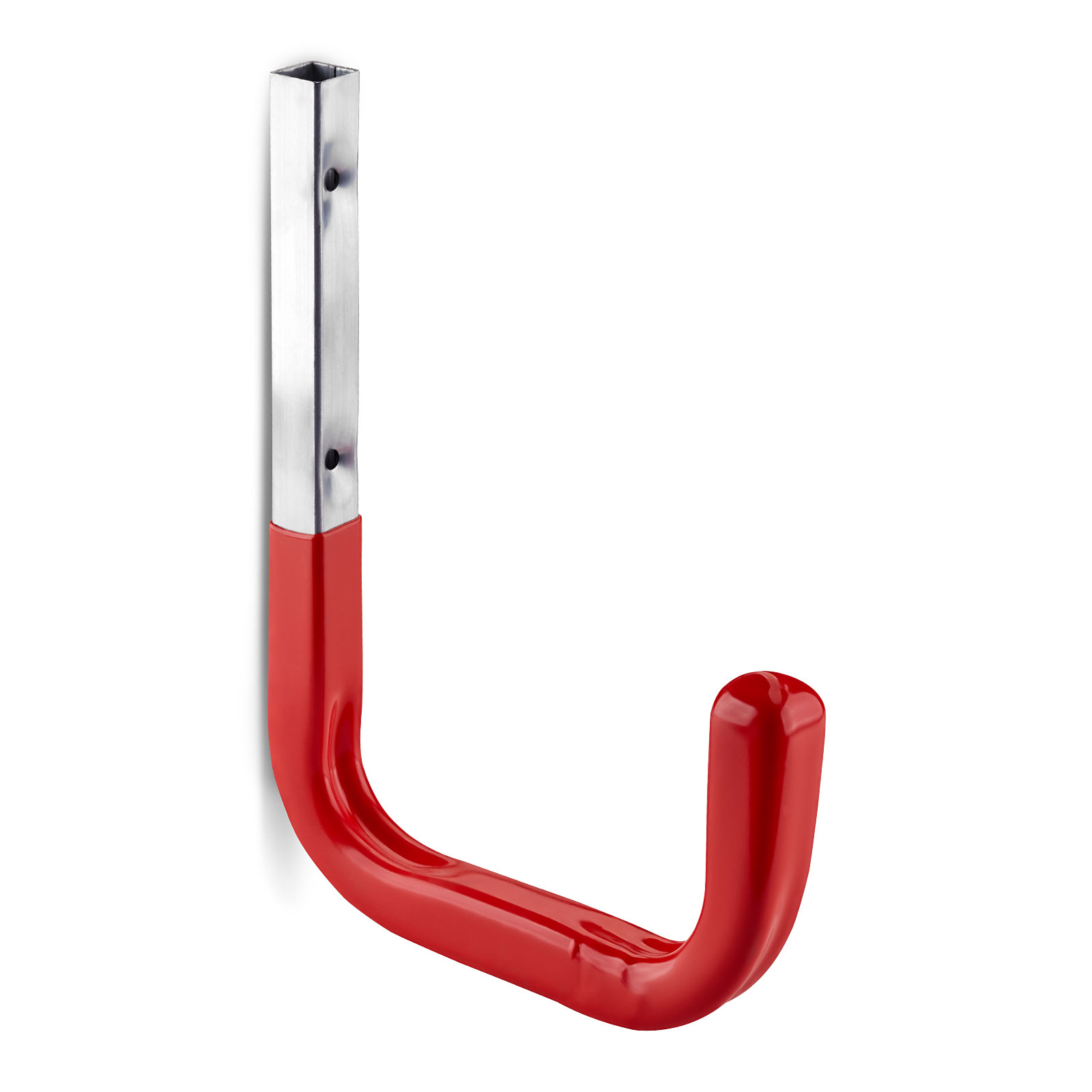 OrgaTech Universalhaken Allzweckhaken Werkstatthaken Werkzeughaken Stahlhaken - Bild 18 von 25