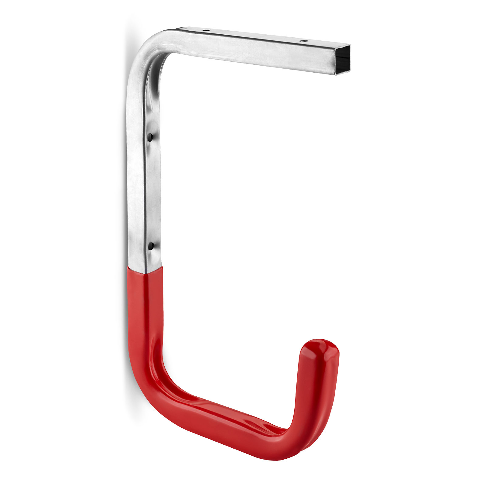 OrgaTech Universalhaken Allzweckhaken Werkstatthaken Werkzeughaken Stahlhaken - Bild 14 von 25