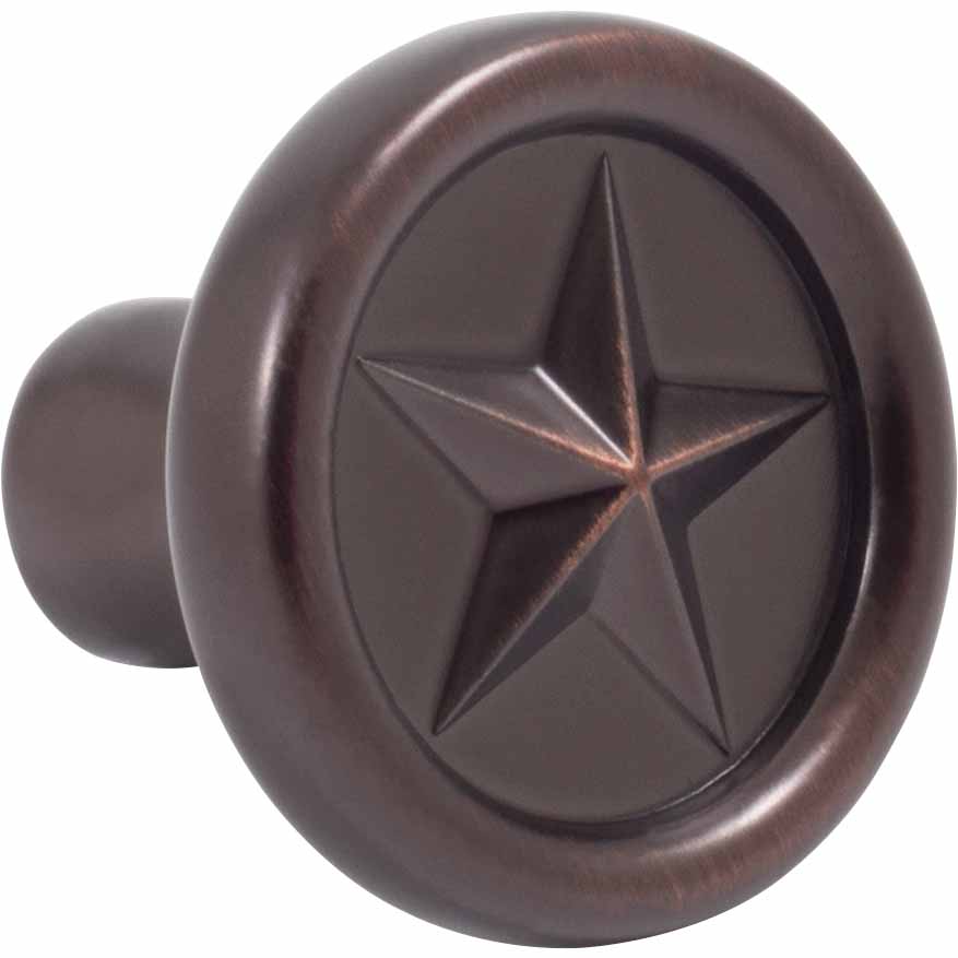 Texas Star Knob eBay