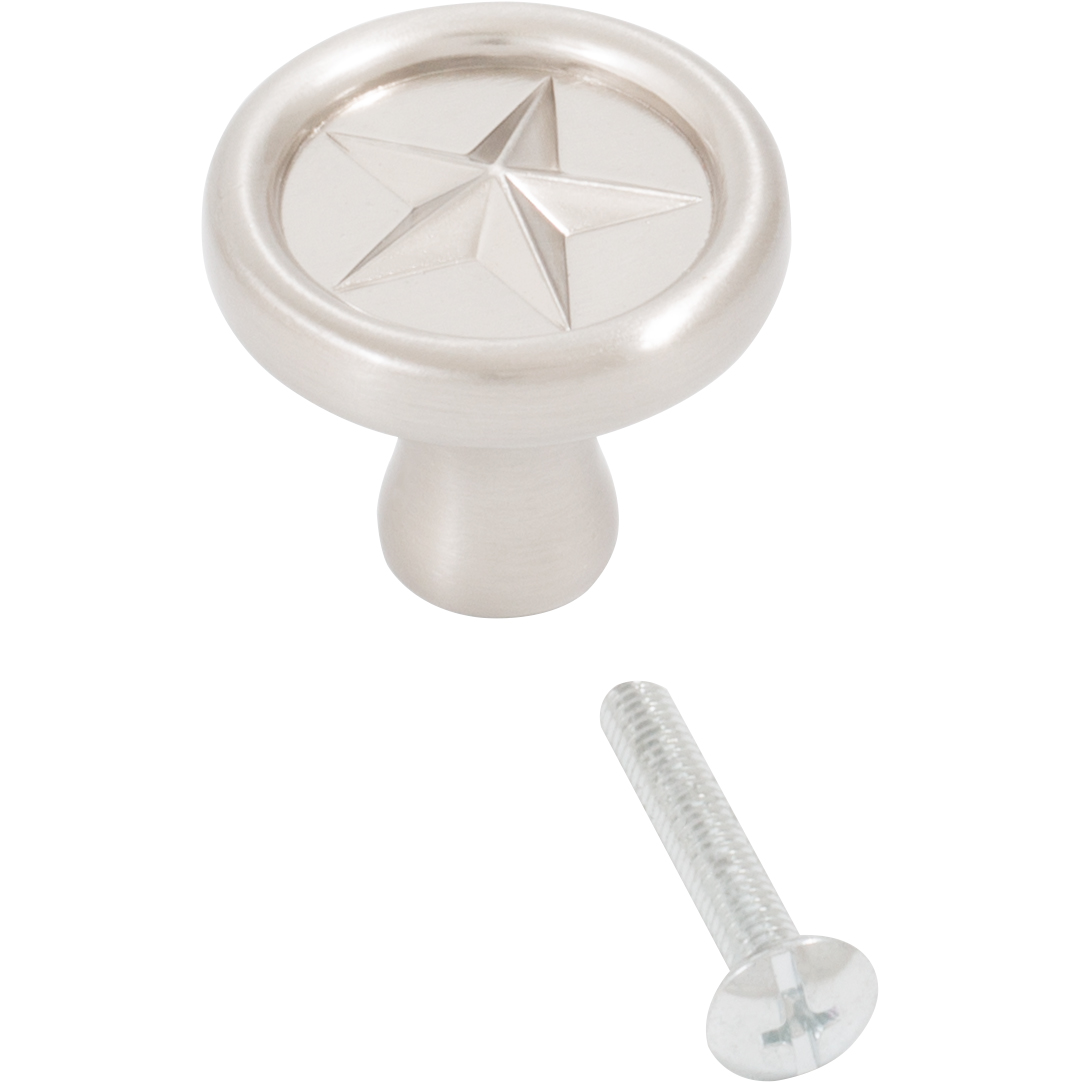 Texas Star Knob eBay