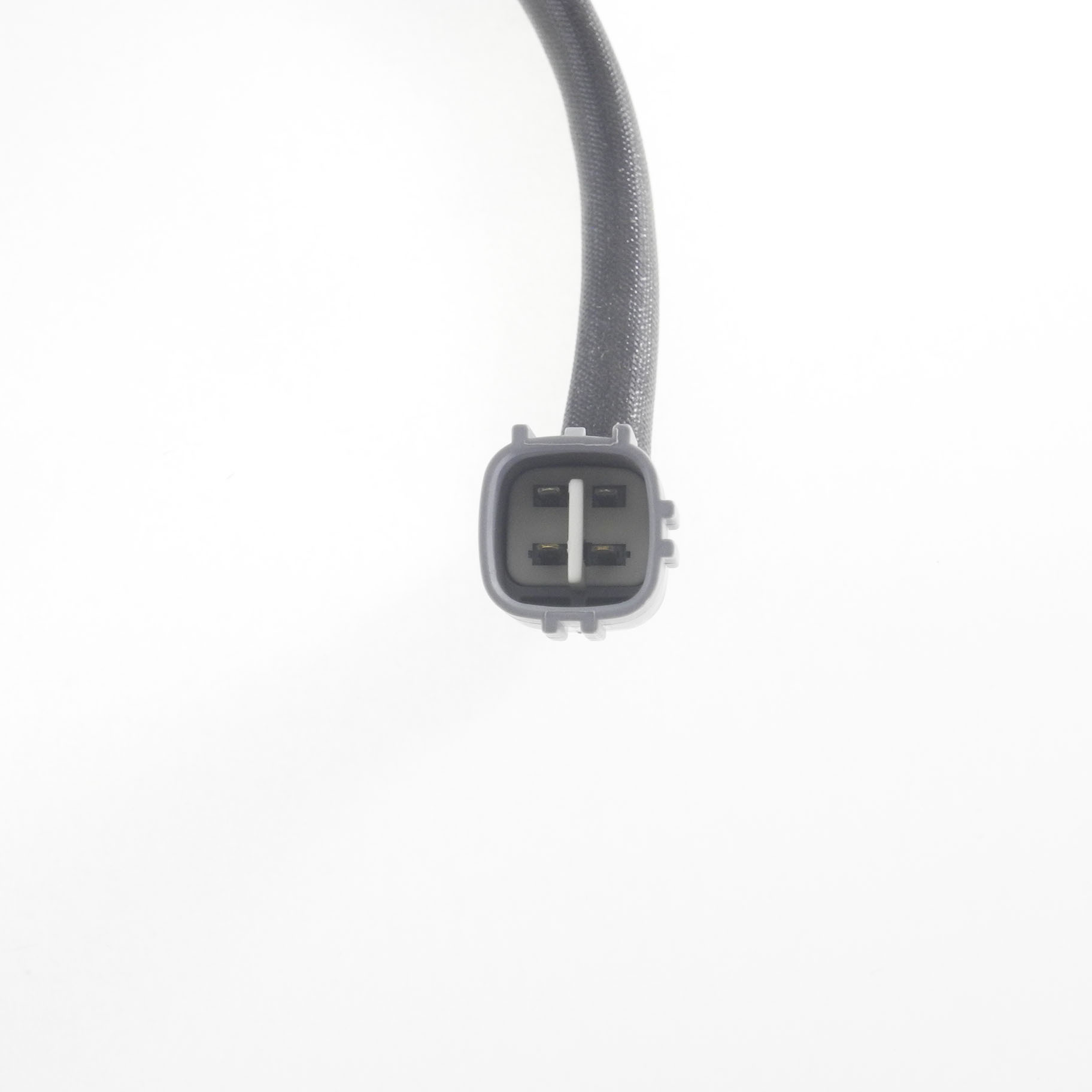 川流れ Lambda O2 Oxygen Sensor 234-4758 For 2013-2016 Toyota