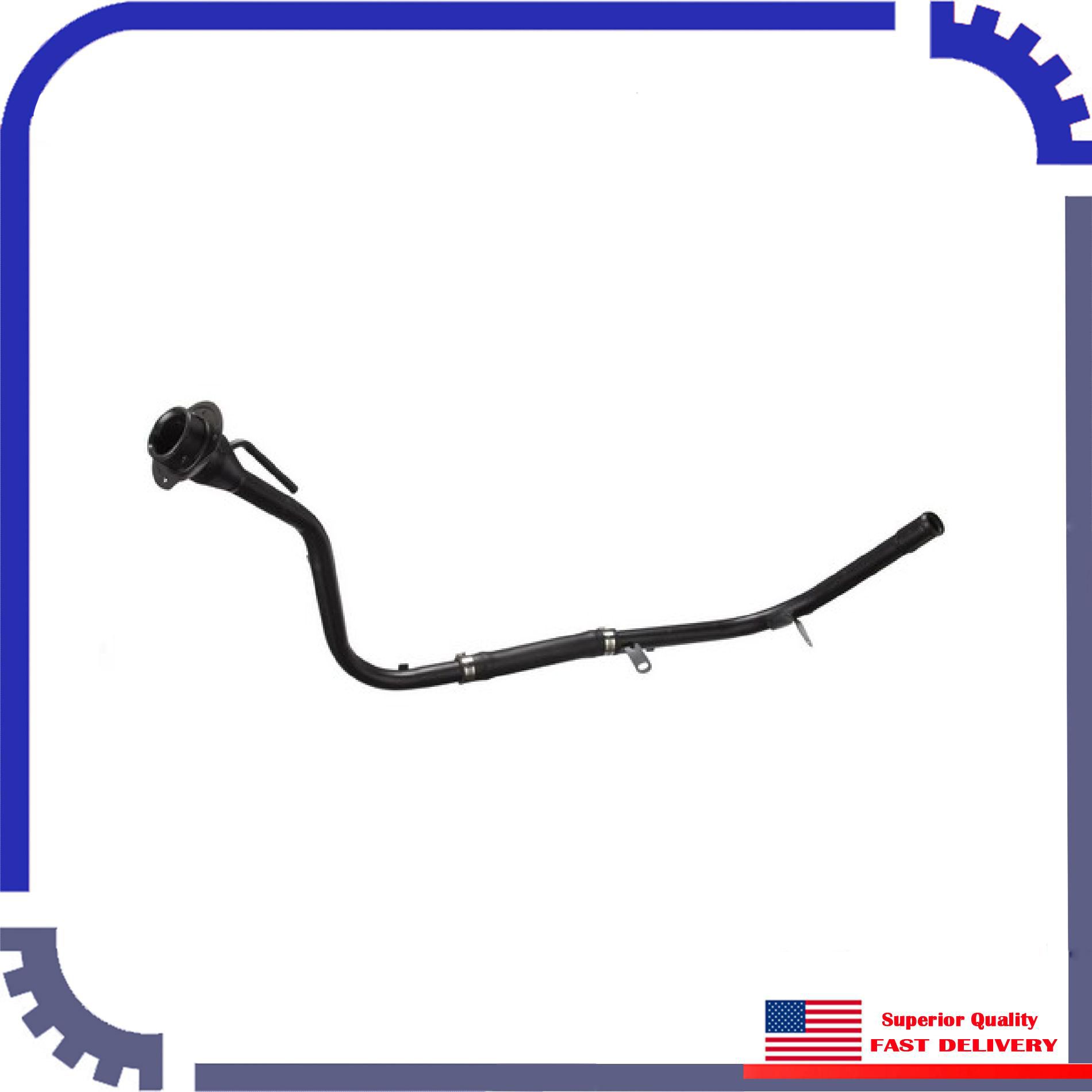 Brand New Fuel Filler Neck For 20022003 Ford Explorer Postal eBay