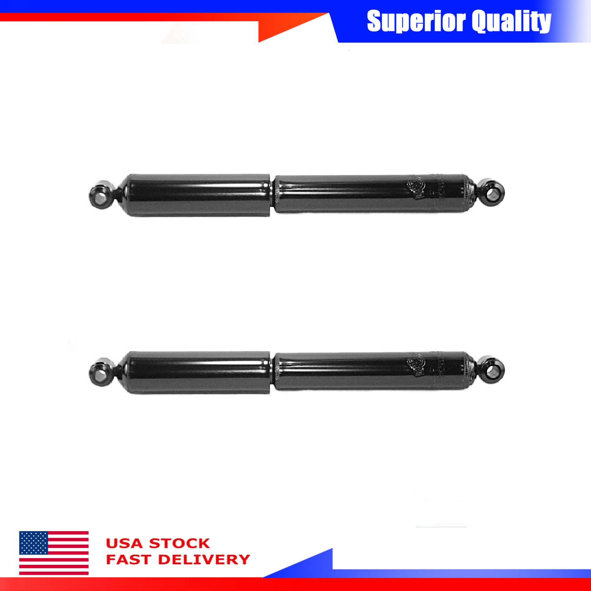 Shock Absorber-Excel-G Front KYB 344469 fits 00-04 Nissan Frontier