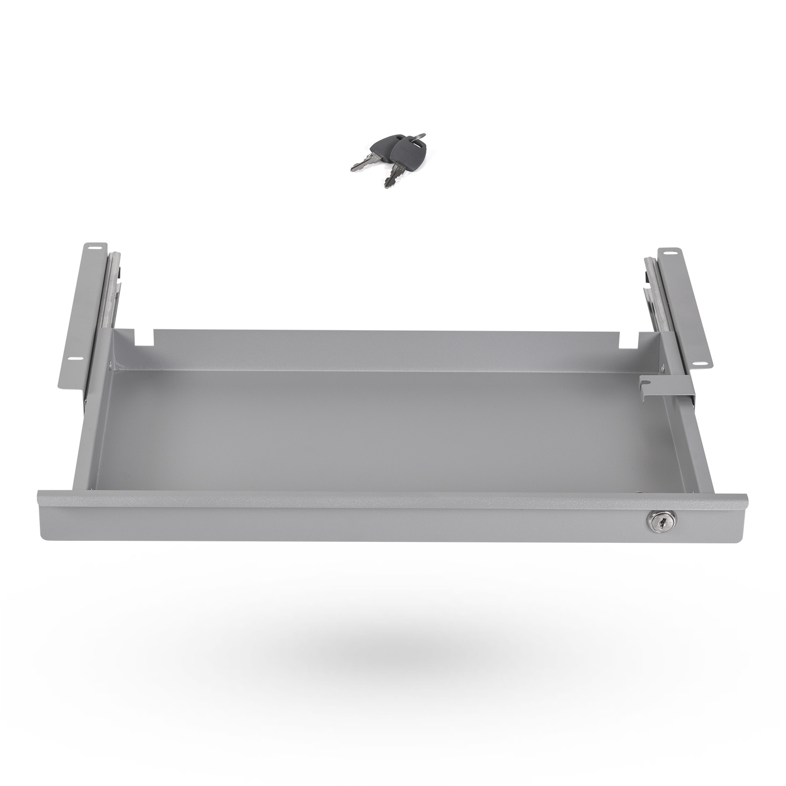 CAVO Unterbau Dokumentenschublade Breite 220 Mm Abschließbar Ab 37,54 U20ac | Preisvergleich Bei