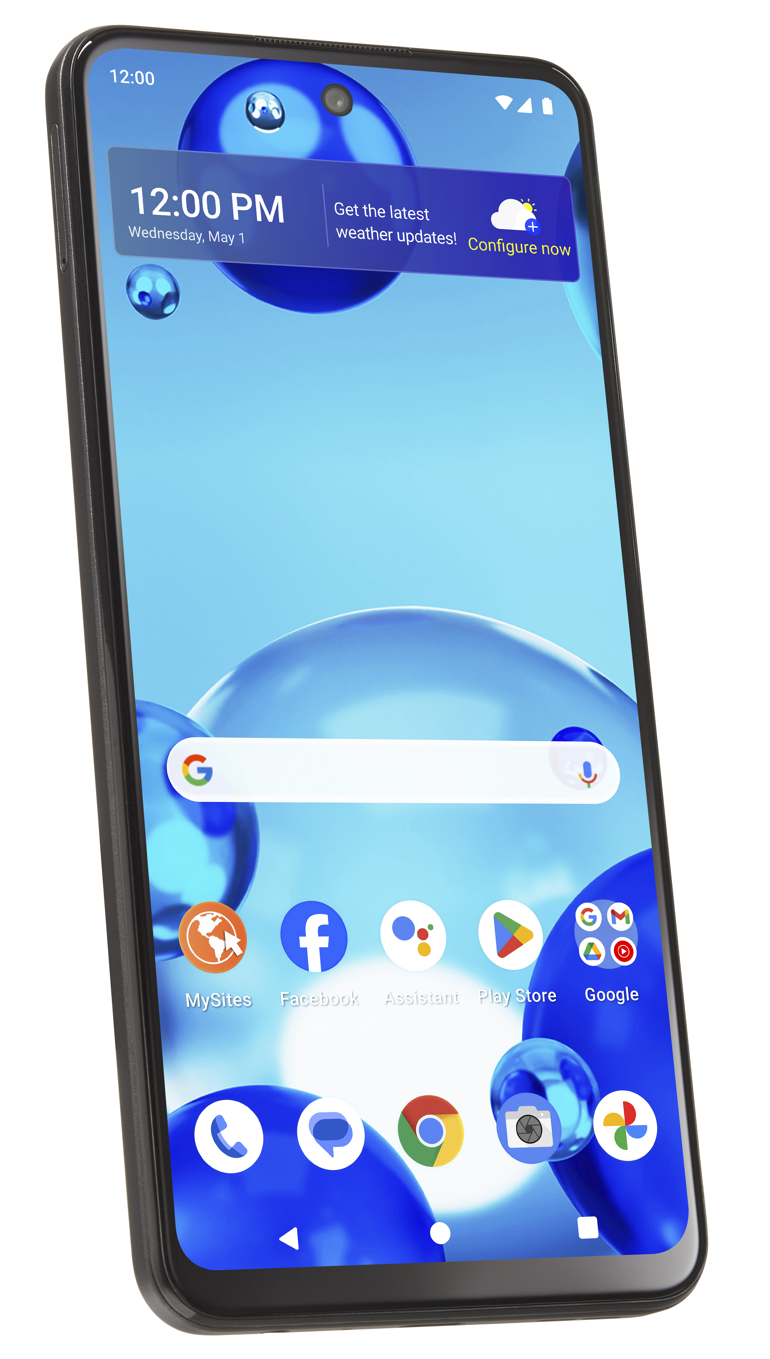 Tracfone NOKIA HMD Vibe + plan annuel 1500min/1500Txt/1500 Mo - Photo 8 sur 9