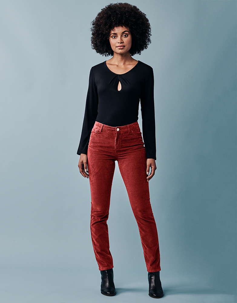 ladies cord trousers next|OFF 64 