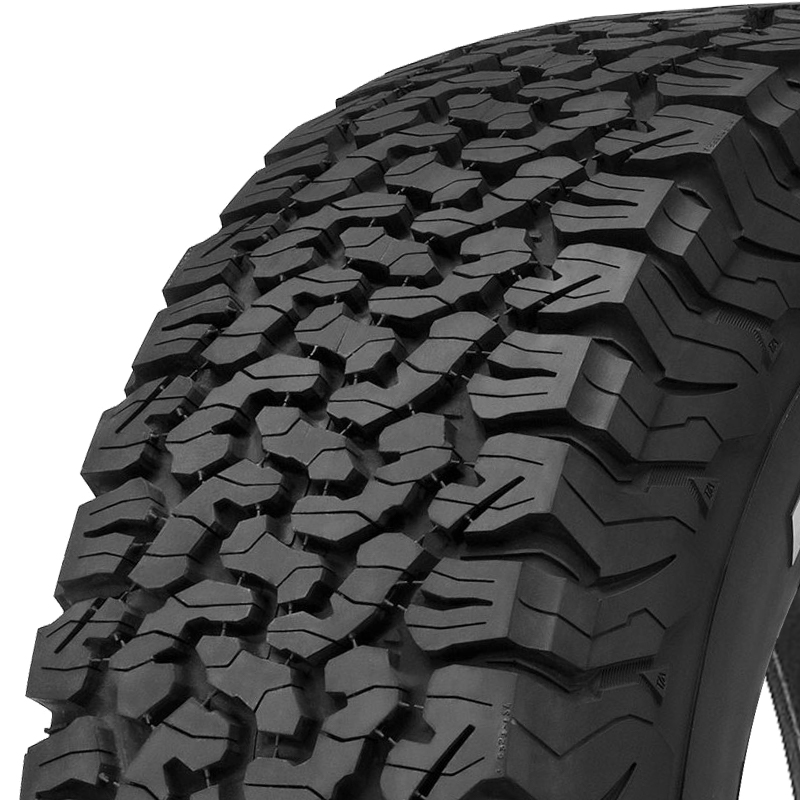 BF Goodrich All Terrain T/A KO2 265/70/17 112/109S All