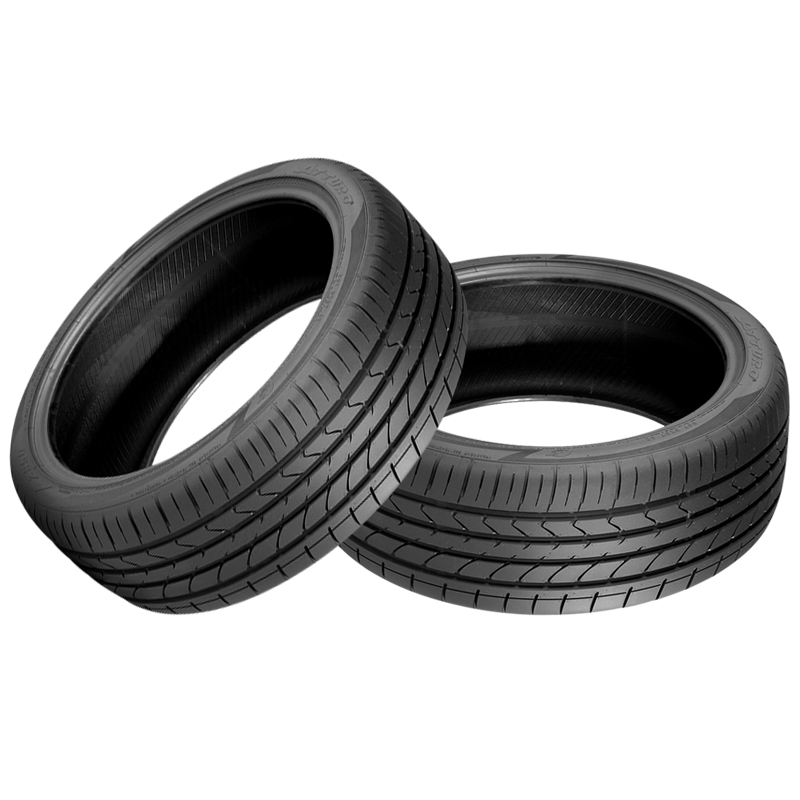 2 X ATTURO AZ850 285/35R20 XL 104Y Tires | eBay