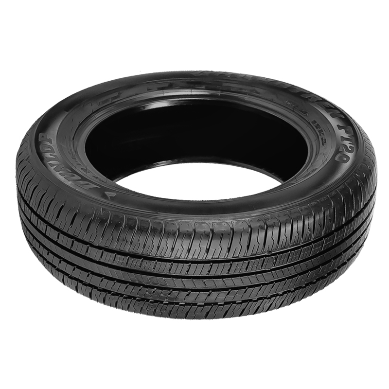 1 X Dunlop GRANDTREK PT20 225/65R17 102H Tires | eBay