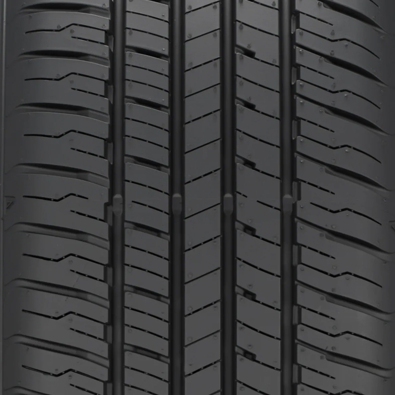 1 X Dunlop GRANDTREK PT20 225/65R17 102H Tires | eBay