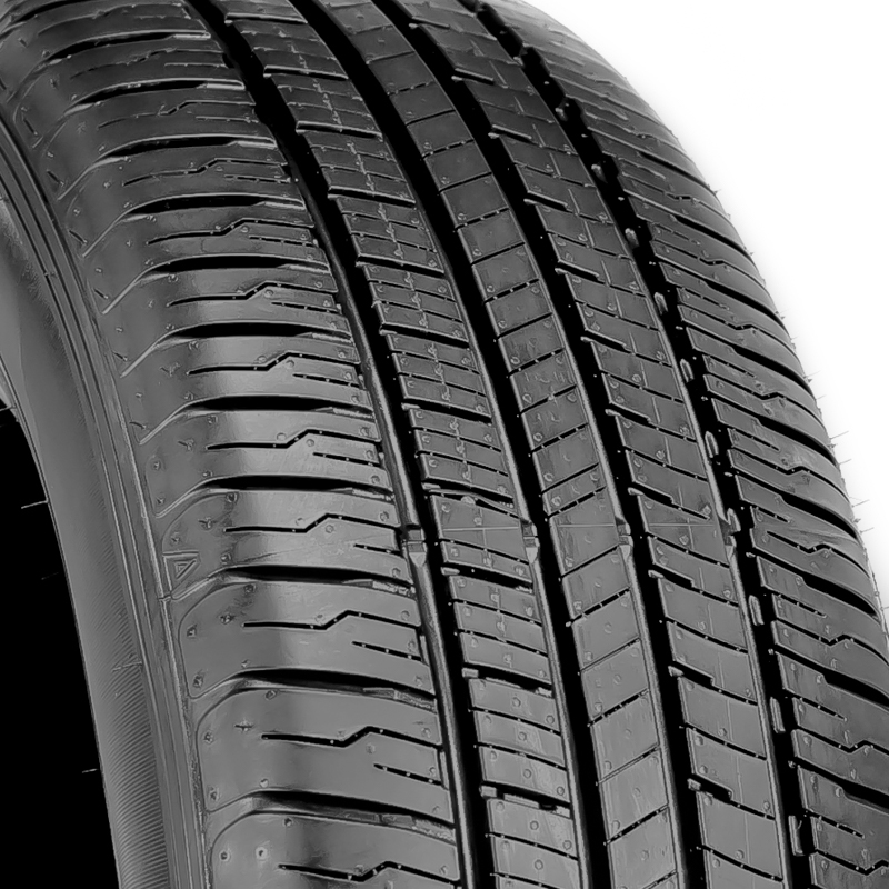 1 X Dunlop GRANDTREK PT20 225/65R17 102H Tires | eBay