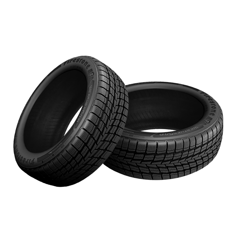 thumbnail image 2 of Firestone Weathergrip 225/60R18 100 H | - The Easiest Way To 2 of 13