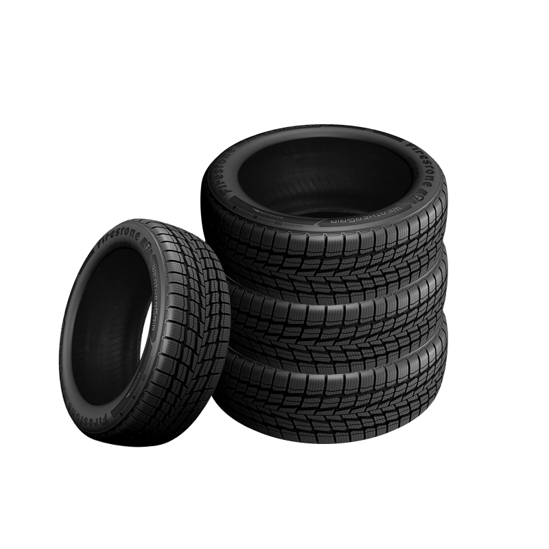 thumbnail image 2 of Firestone Weathergrip 225/60R18 100 H | - The Easiest Way To 2 of 13