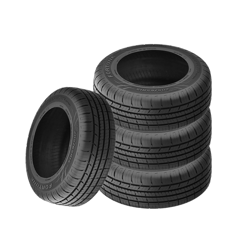 thumbnail image 2 of 4 Brand New Fortune Perfectus FSR602 215/65R16 98H All Season Tires – 65K Mile Warranty! 2 of 2