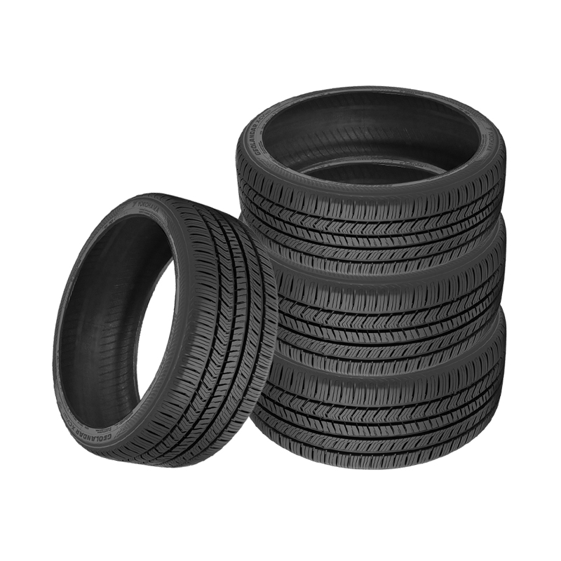 GEOLANDAR X-CV 255/50/20 2本セット2022年製。 Amazon.com: Yokohama GEOLANDAR X-CV 255/50R20 109W XL ALL