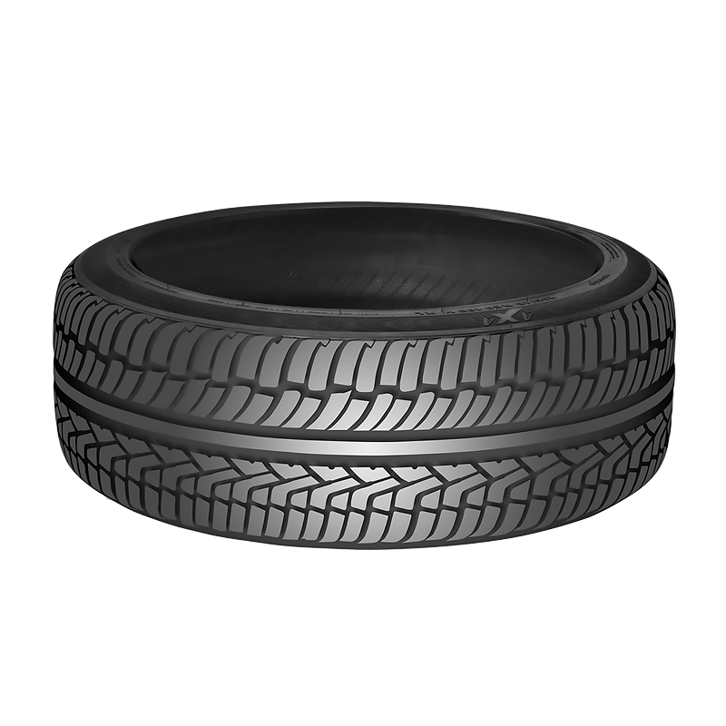 thumbnail image 2 of 4 New Forceum Heptagon SUV Tires 255/45R20 105V, All Season, Blackwall 2 of 3